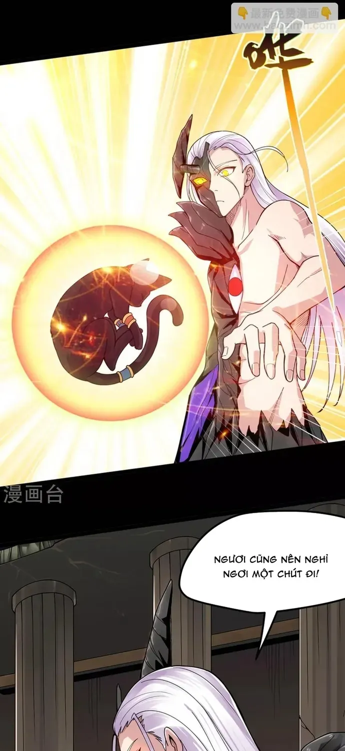 Địa Ngục Này Ta Mở Ra Đấy Chapter 595 - 9