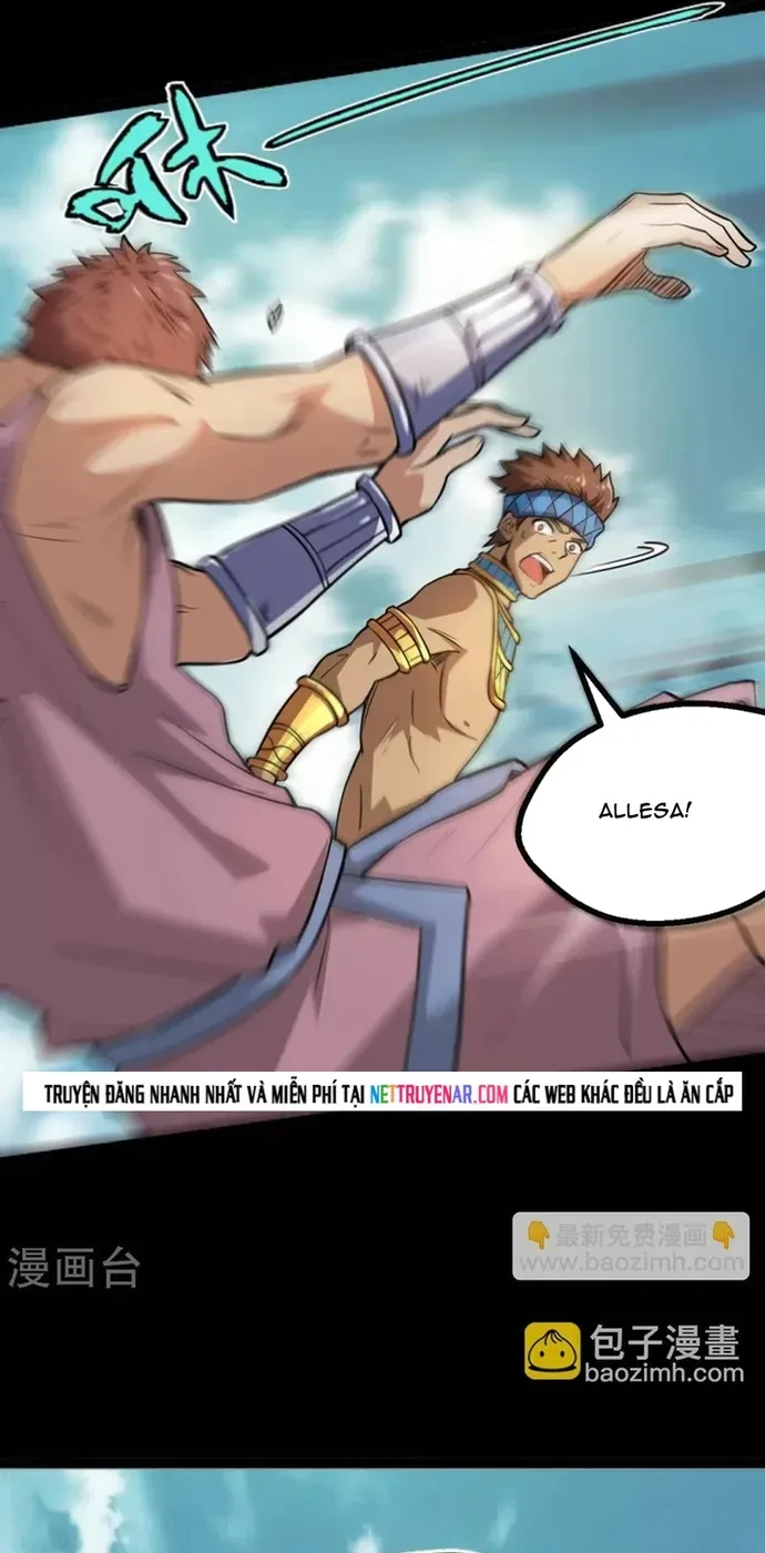 Địa Ngục Này Ta Mở Ra Đấy Chapter 596 - 13