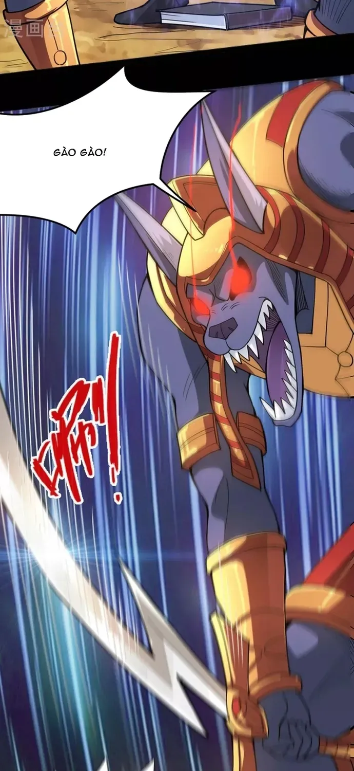 Địa Ngục Này Ta Mở Ra Đấy Chapter 596 - 20