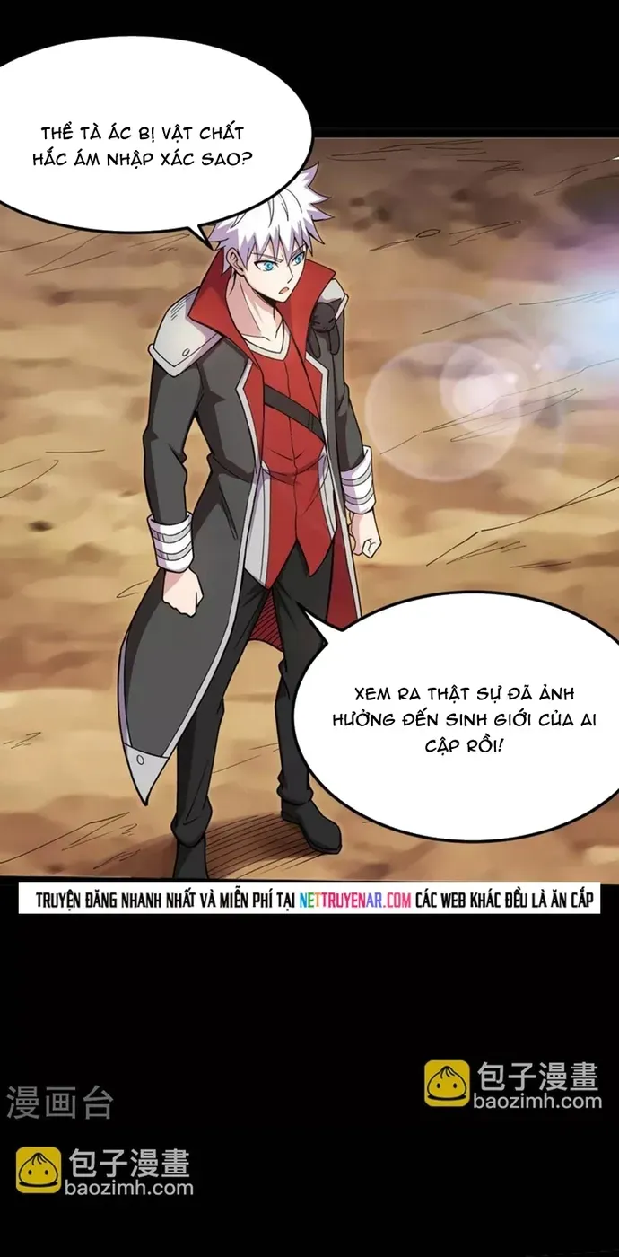 Địa Ngục Này Ta Mở Ra Đấy Chapter 596 - 6