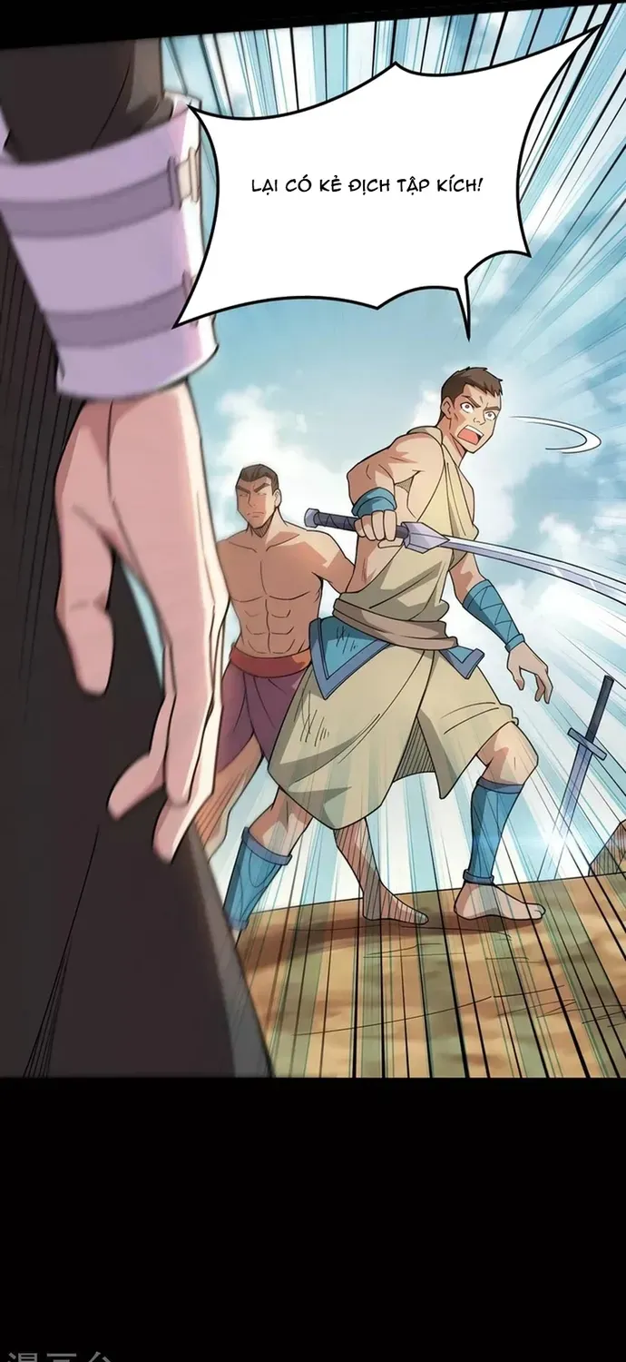 Địa Ngục Này Ta Mở Ra Đấy Chapter 596 - 7
