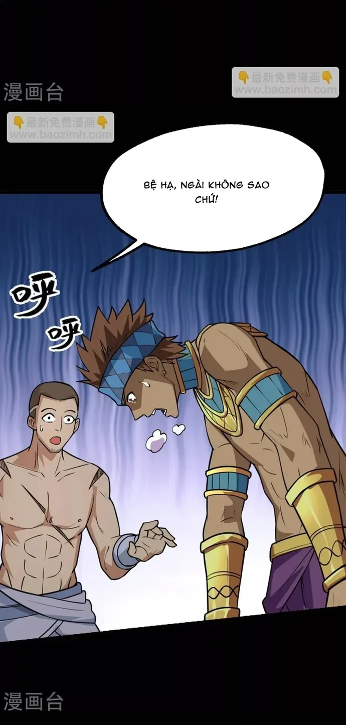 Địa Ngục Này Ta Mở Ra Đấy Chapter 597 - 15