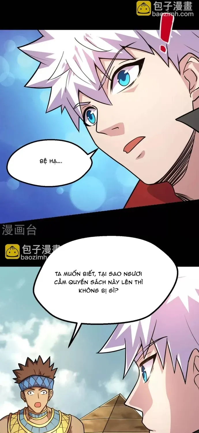 Địa Ngục Này Ta Mở Ra Đấy Chapter 597 - 16