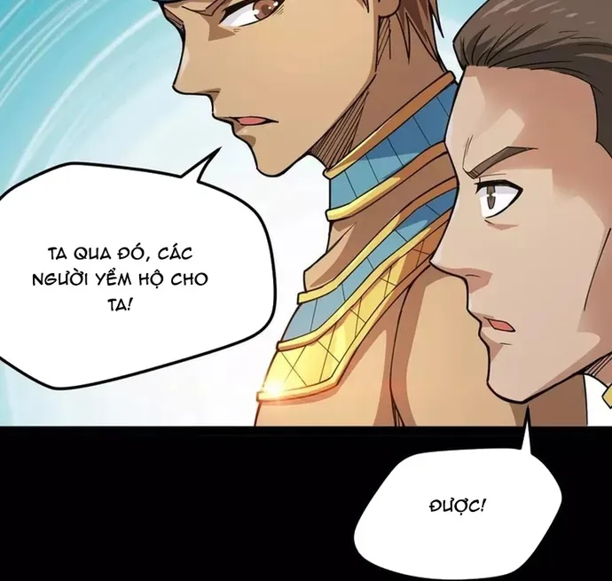 Địa Ngục Này Ta Mở Ra Đấy Chapter 597 - 4