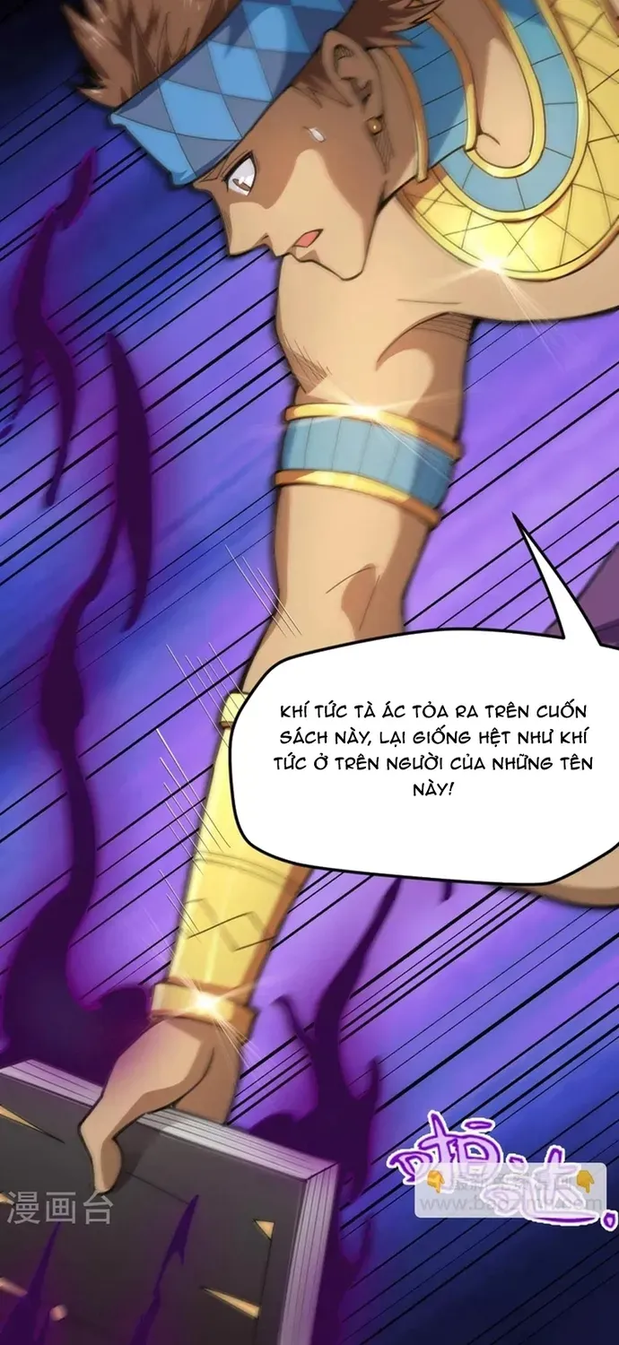 Địa Ngục Này Ta Mở Ra Đấy Chapter 597 - 7