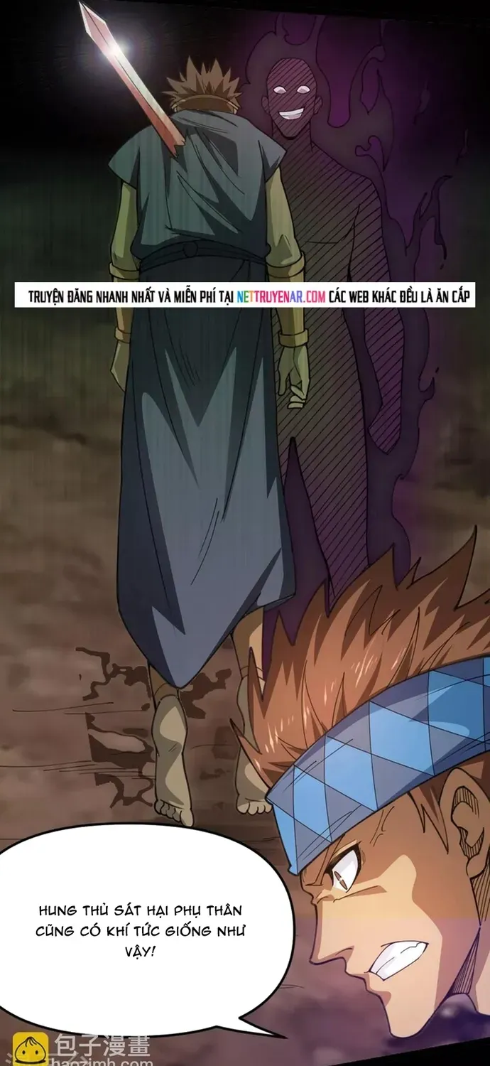 Địa Ngục Này Ta Mở Ra Đấy Chapter 597 - 10