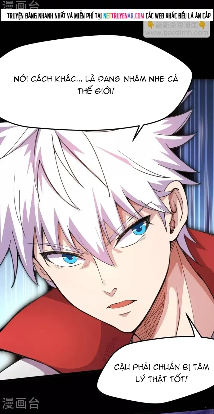 Địa Ngục Này Ta Mở Ra Đấy Chapter 598 - 11