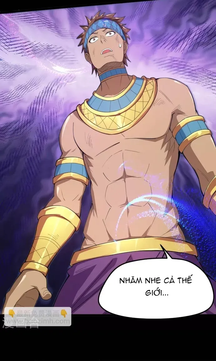 Địa Ngục Này Ta Mở Ra Đấy Chapter 598 - 12