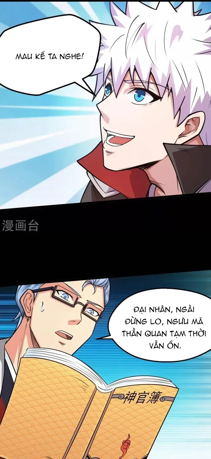 Địa Ngục Này Ta Mở Ra Đấy Chapter 598 - 15