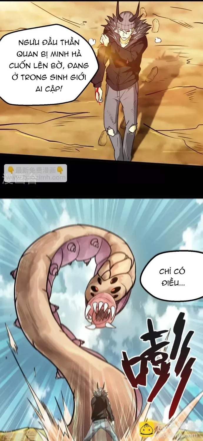 Địa Ngục Này Ta Mở Ra Đấy Chapter 598 - 17