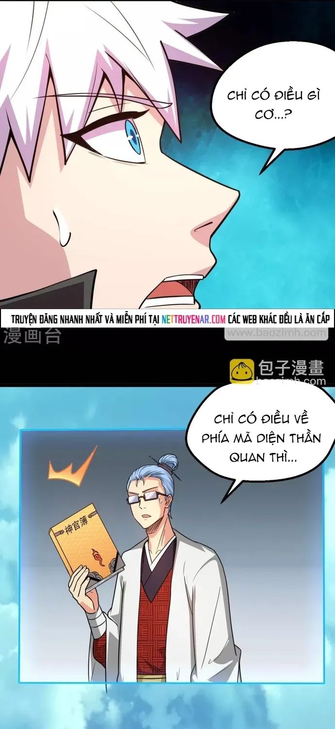 Địa Ngục Này Ta Mở Ra Đấy Chapter 598 - 19