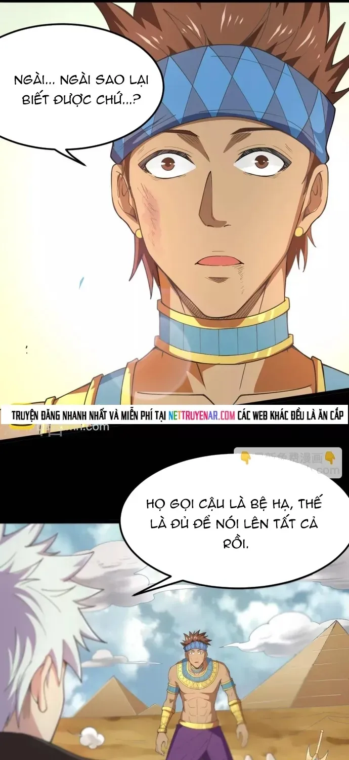 Địa Ngục Này Ta Mở Ra Đấy Chapter 598 - 3