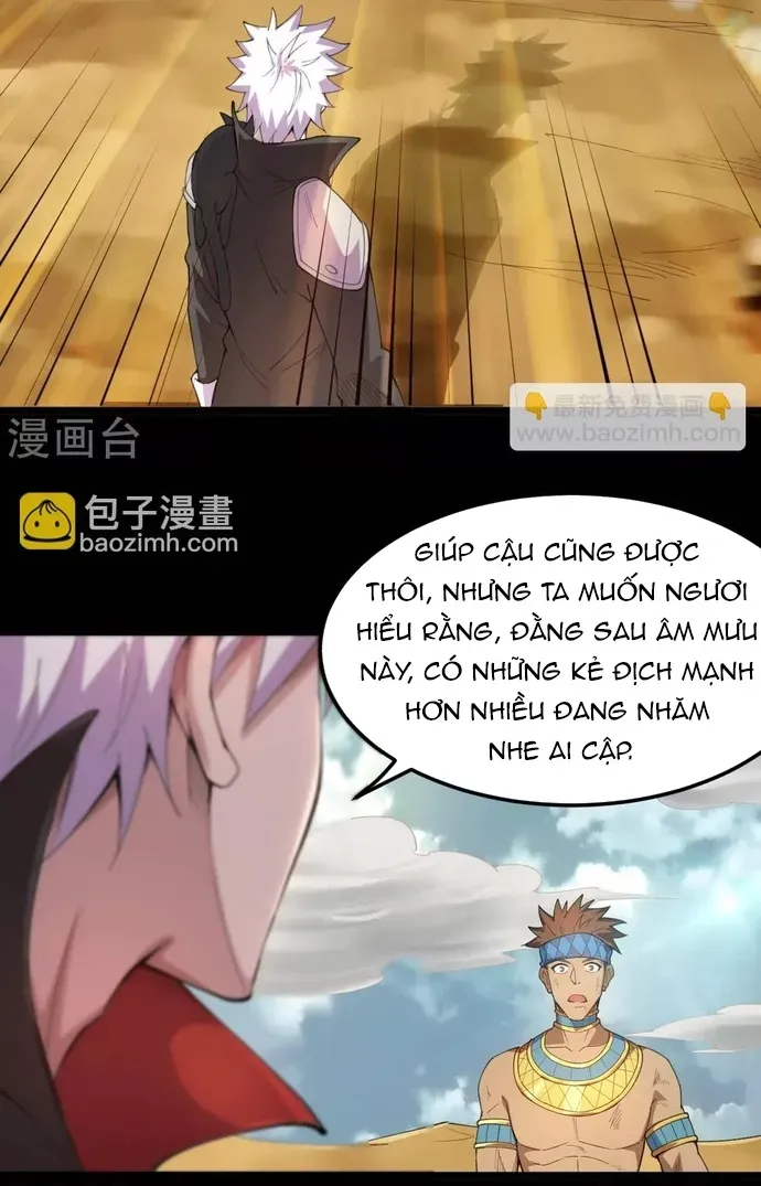Địa Ngục Này Ta Mở Ra Đấy Chapter 598 - 10