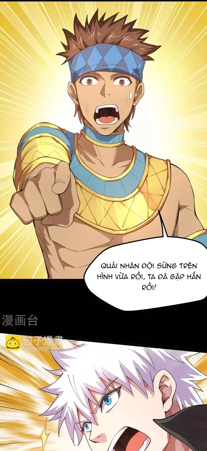 Địa Ngục Này Ta Mở Ra Đấy Chapter 599 - 11