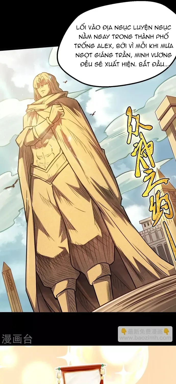 Địa Ngục Này Ta Mở Ra Đấy Chapter 599 - 18