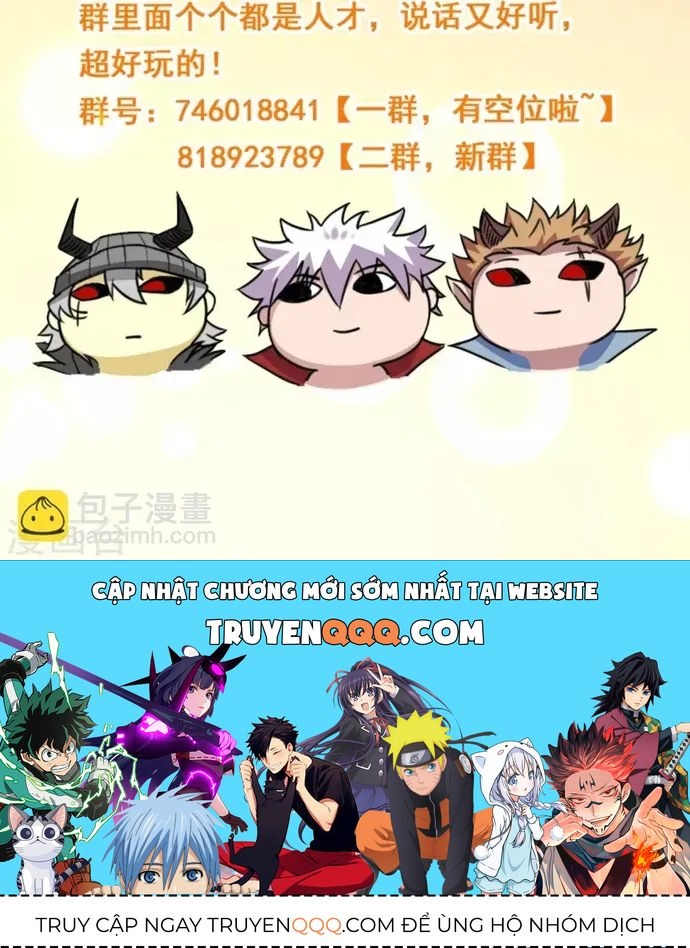 Địa Ngục Này Ta Mở Ra Đấy Chapter 599 - 20