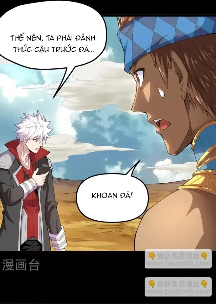 Địa Ngục Này Ta Mở Ra Đấy Chapter 599 - 10