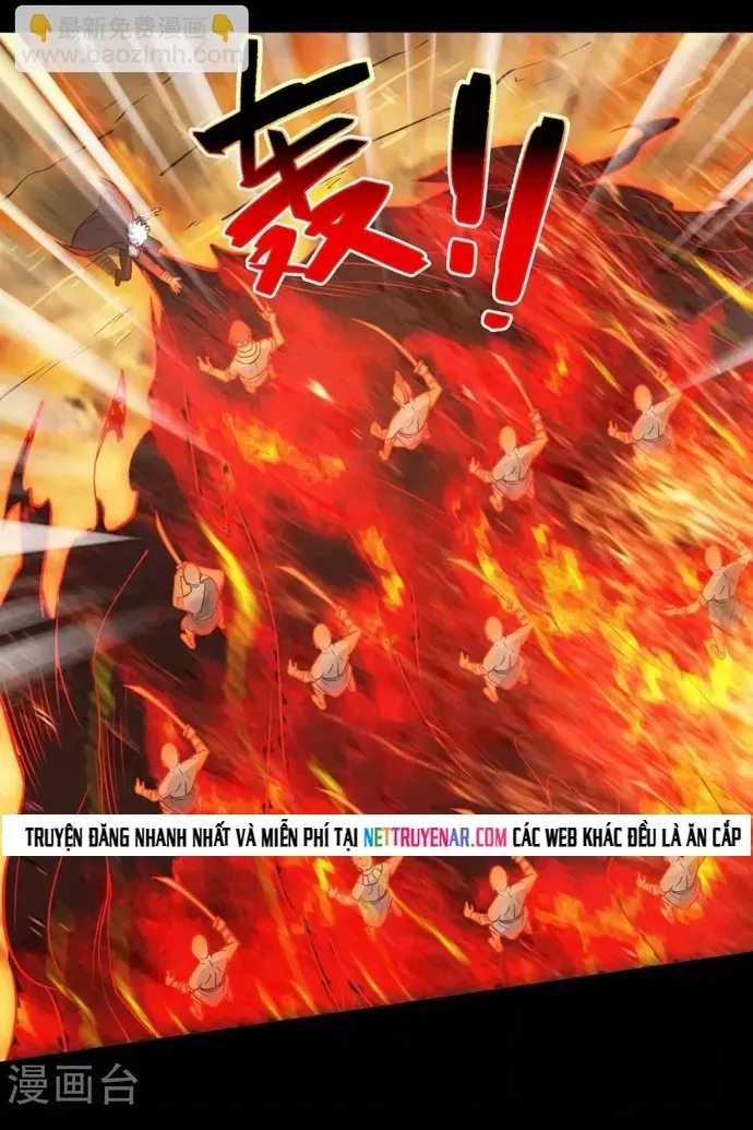 Địa Ngục Này Ta Mở Ra Đấy Chapter 600 - 14