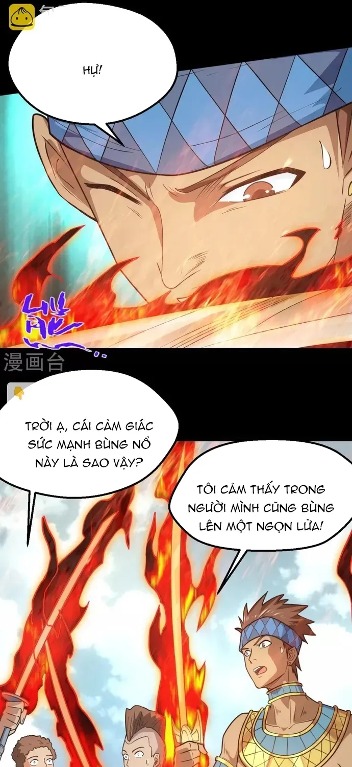 Địa Ngục Này Ta Mở Ra Đấy Chapter 600 - 15