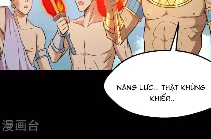 Địa Ngục Này Ta Mở Ra Đấy Chapter 600 - 16