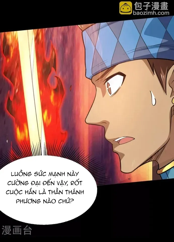 Địa Ngục Này Ta Mở Ra Đấy Chapter 600 - 17
