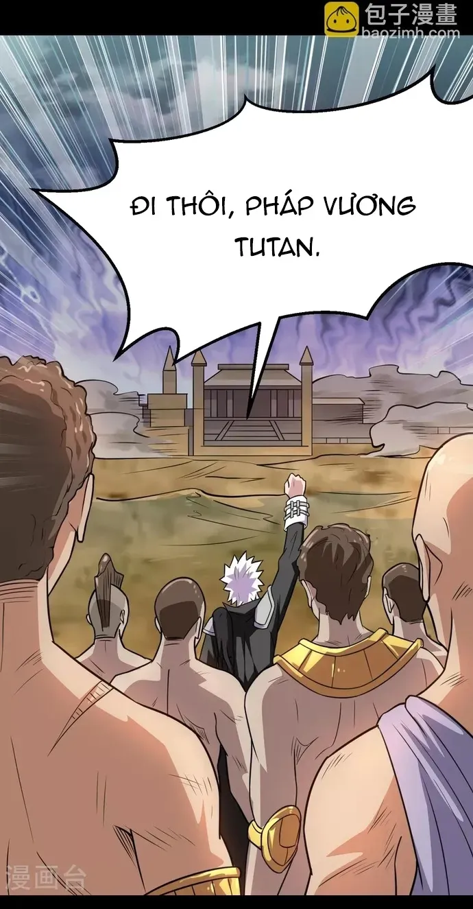 Địa Ngục Này Ta Mở Ra Đấy Chapter 600 - 18