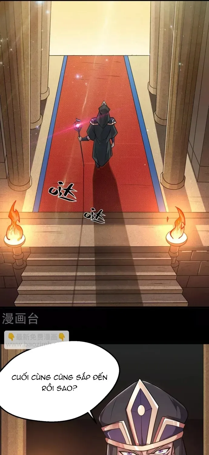 Địa Ngục Này Ta Mở Ra Đấy Chapter 600 - 20