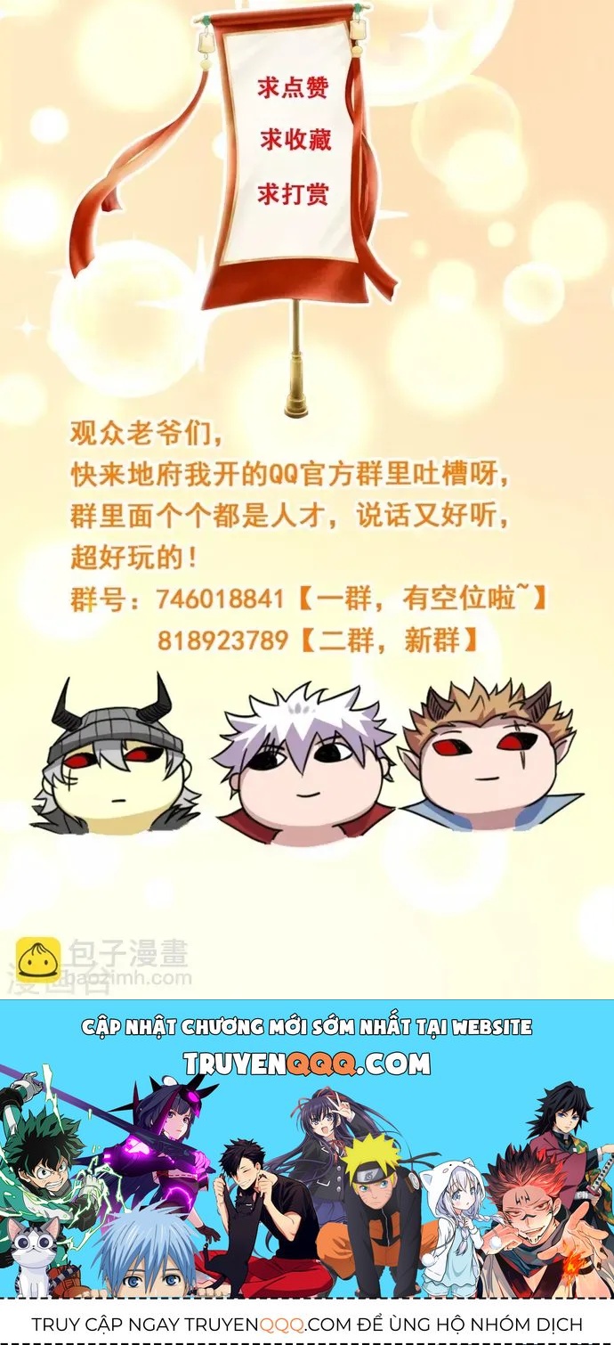 Địa Ngục Này Ta Mở Ra Đấy Chapter 600 - 26