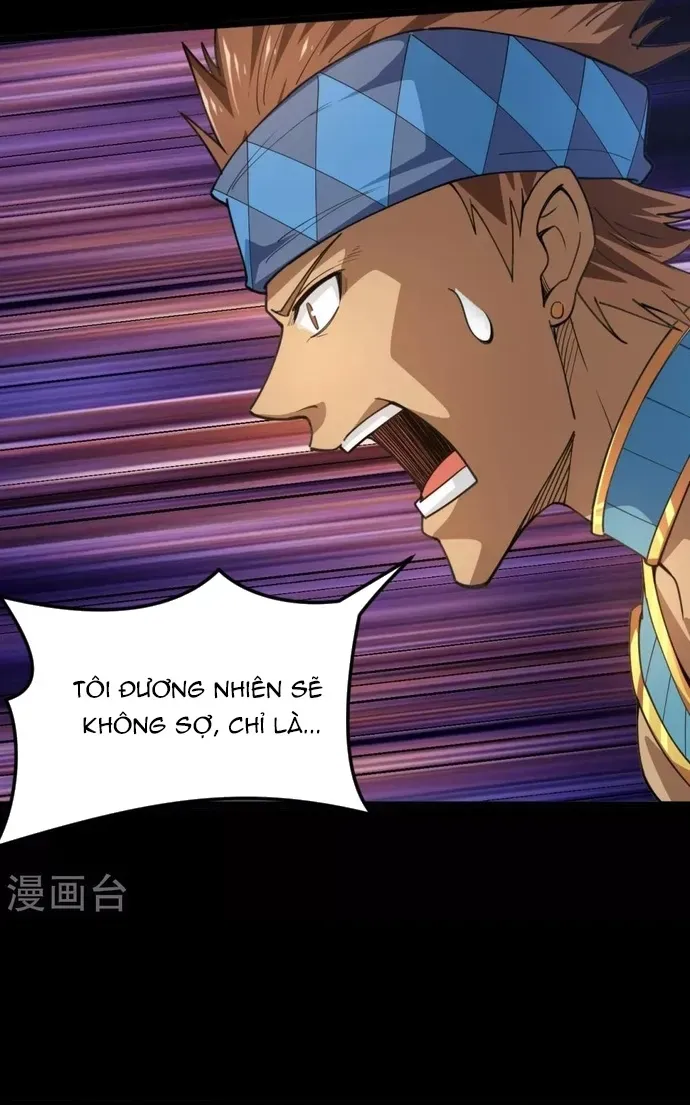 Địa Ngục Này Ta Mở Ra Đấy Chapter 600 - 7