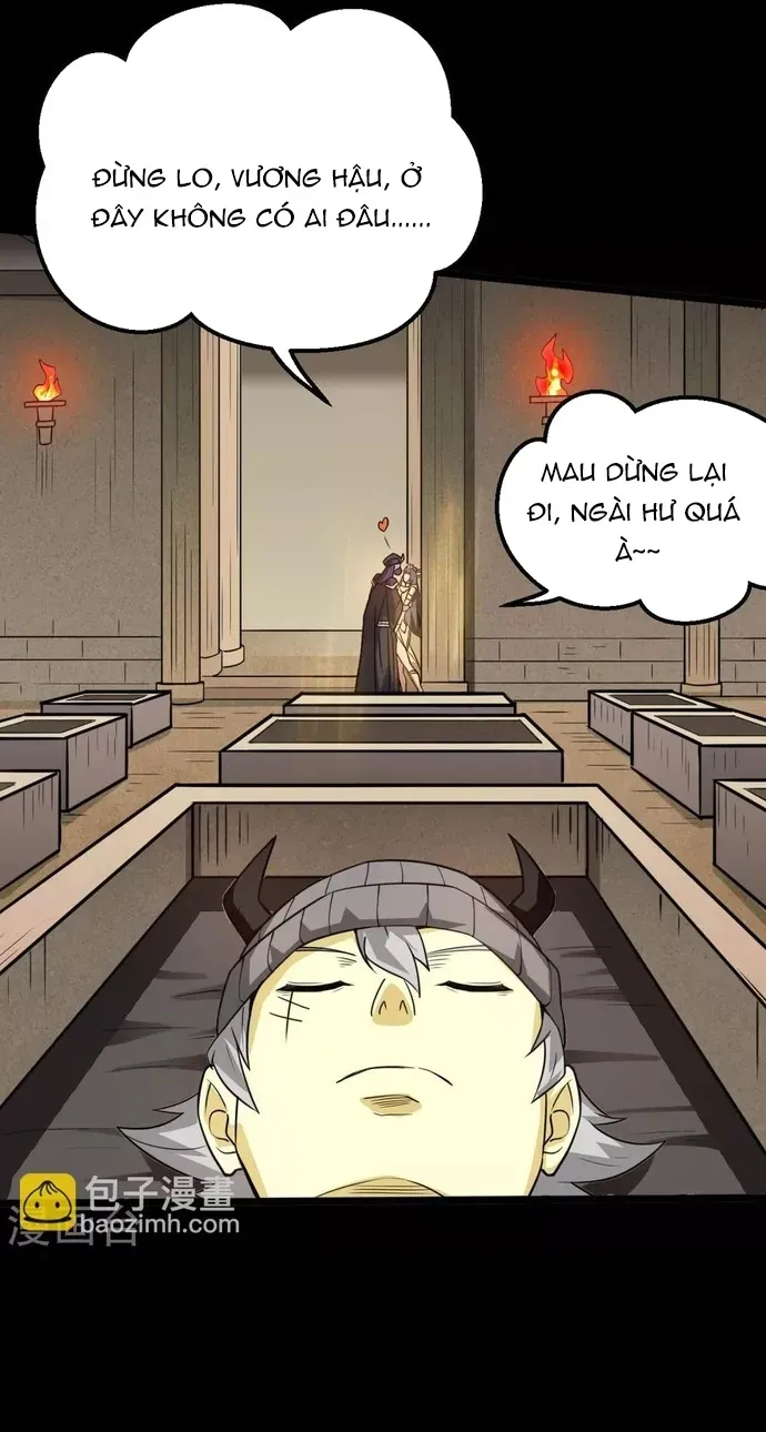 Địa Ngục Này Ta Mở Ra Đấy Chapter 601 - 14