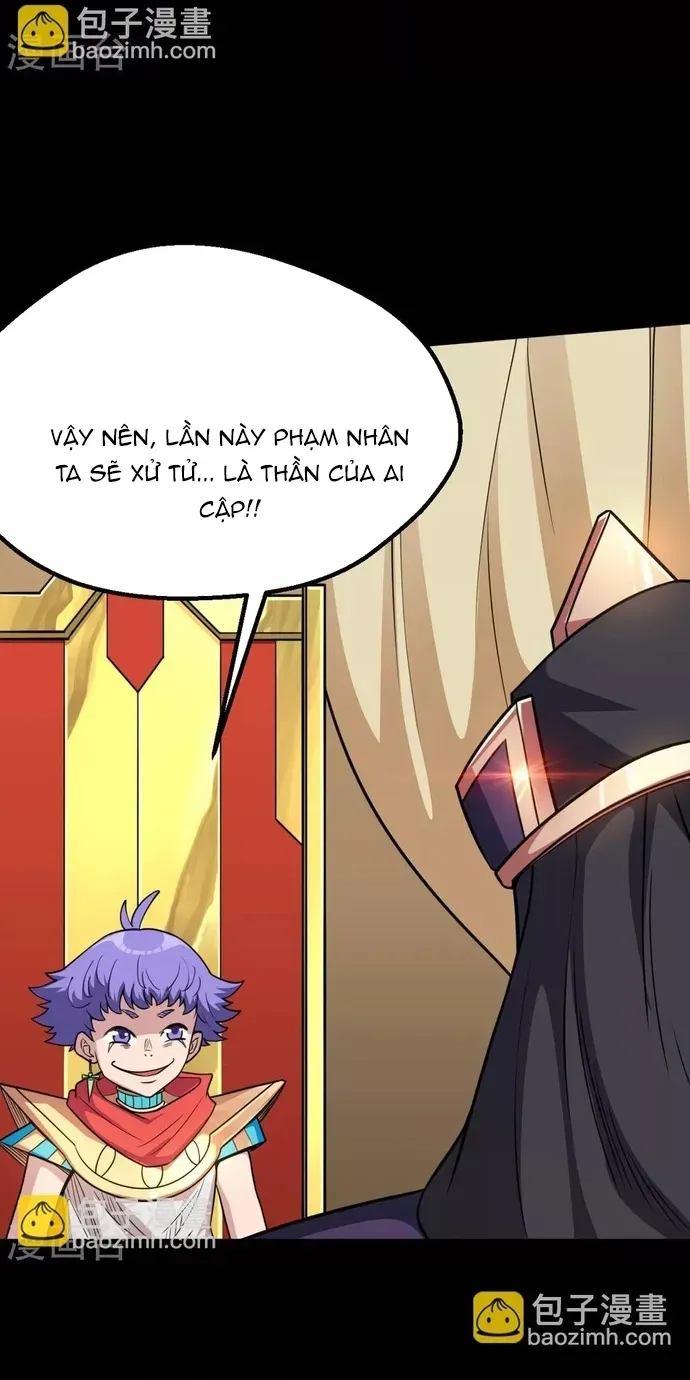 Địa Ngục Này Ta Mở Ra Đấy Chapter 602 - 16
