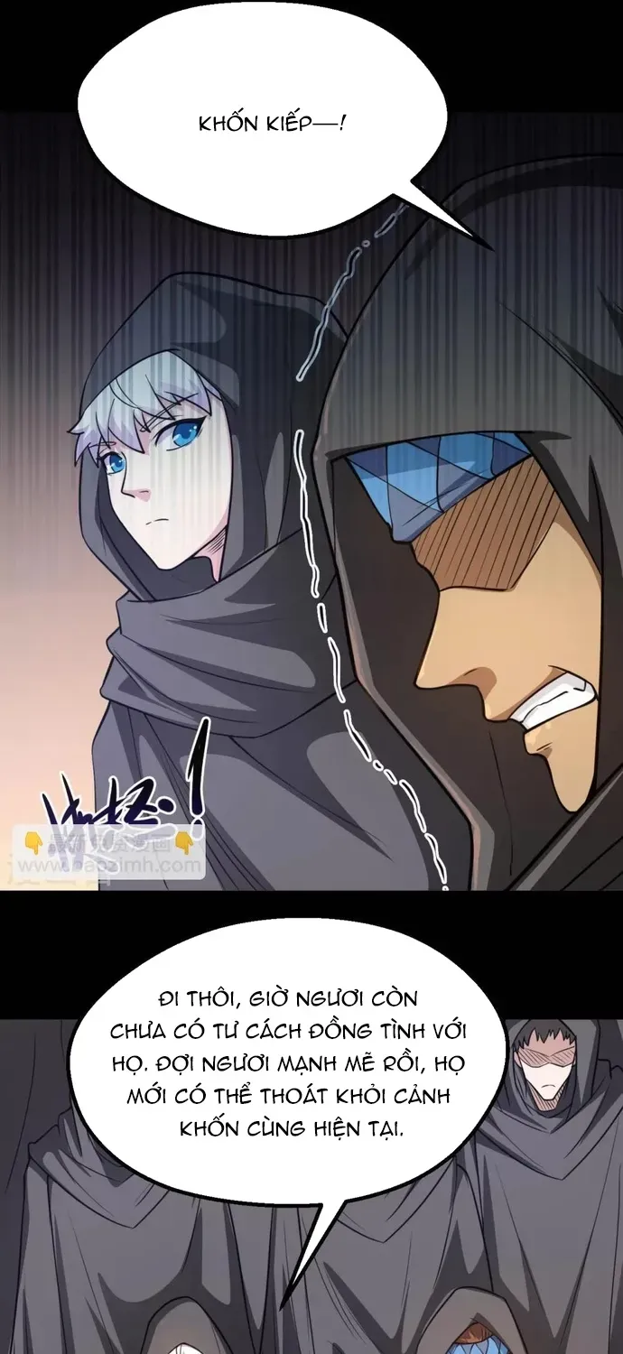 Địa Ngục Này Ta Mở Ra Đấy Chapter 602 - 21