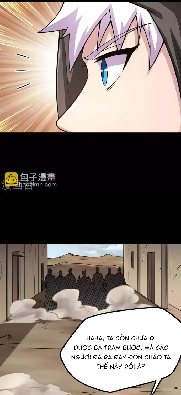 Địa Ngục Này Ta Mở Ra Đấy Chapter 602 - 23