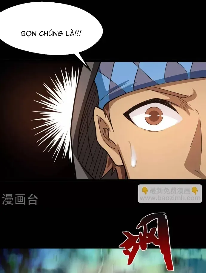 Địa Ngục Này Ta Mở Ra Đấy Chapter 602 - 25