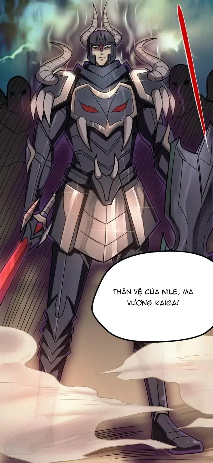 Địa Ngục Này Ta Mở Ra Đấy Chapter 602 - 26