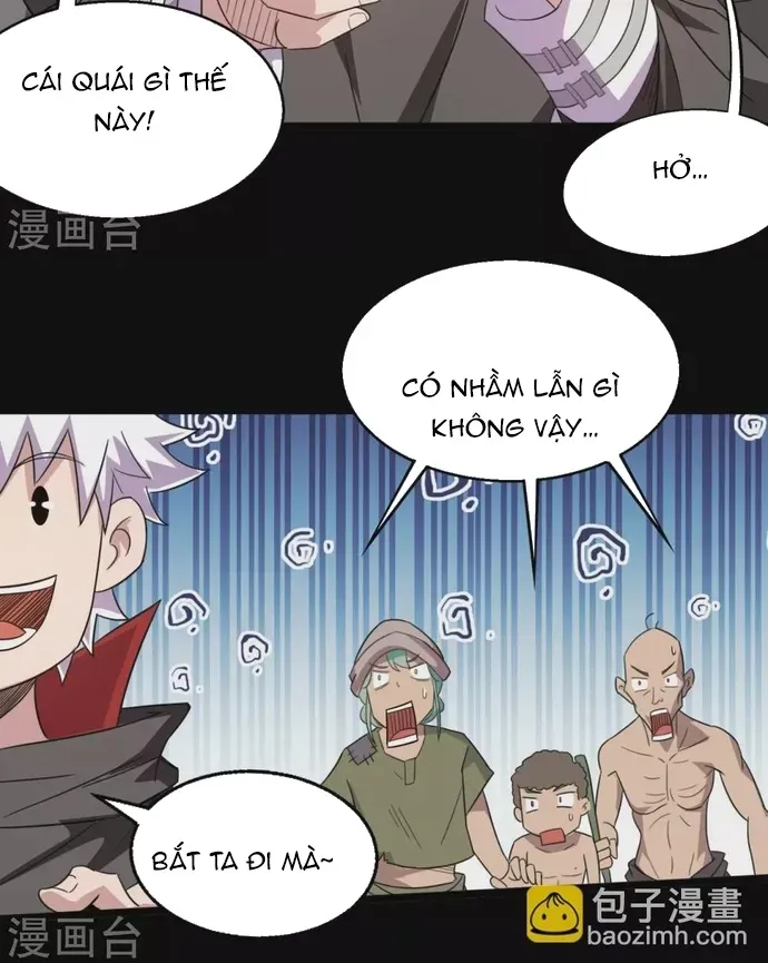 Địa Ngục Này Ta Mở Ra Đấy Chapter 603 - 11