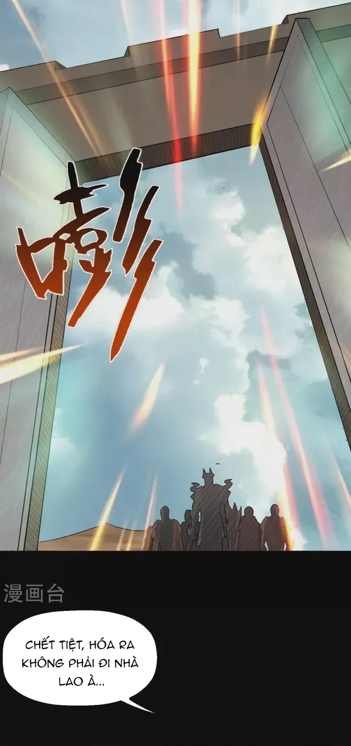 Địa Ngục Này Ta Mở Ra Đấy Chapter 603 - 18