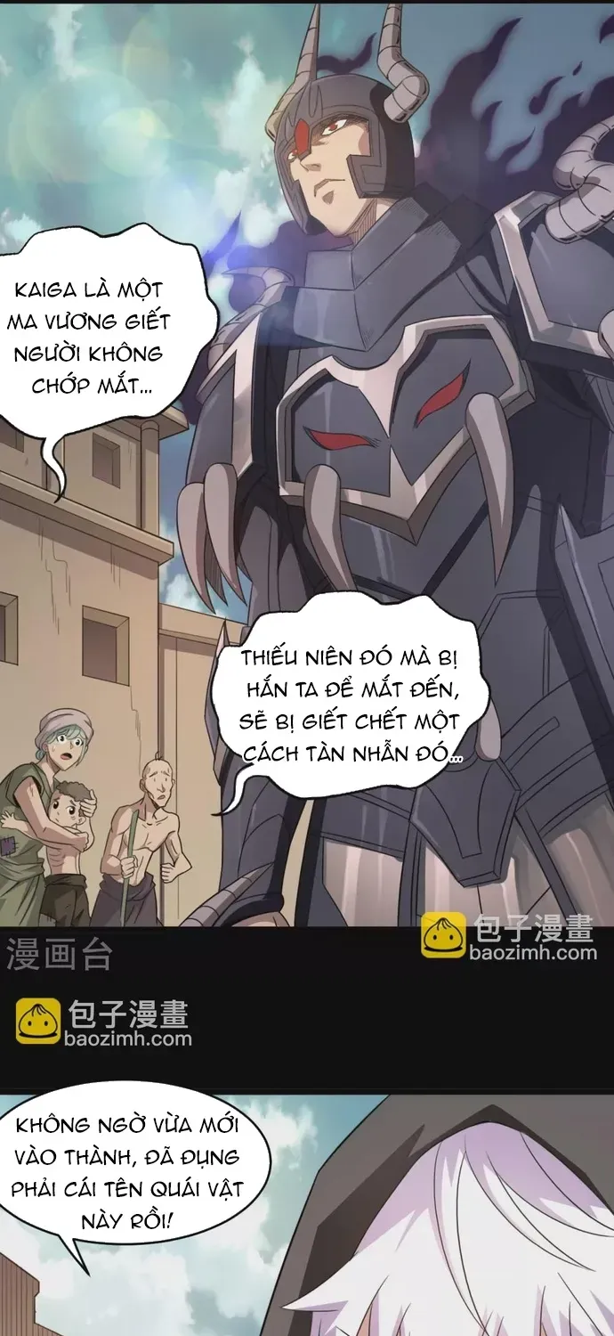 Địa Ngục Này Ta Mở Ra Đấy Chapter 603 - 3