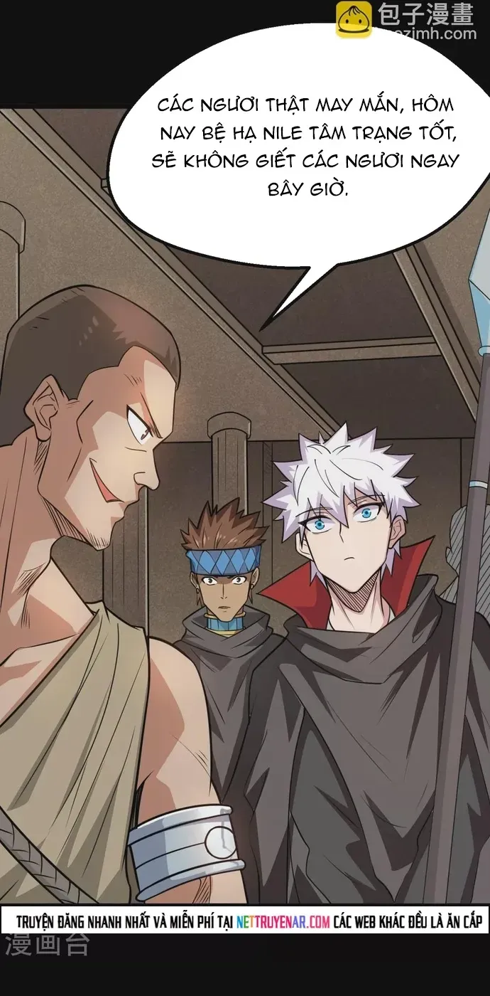 Địa Ngục Này Ta Mở Ra Đấy Chapter 603 - 22