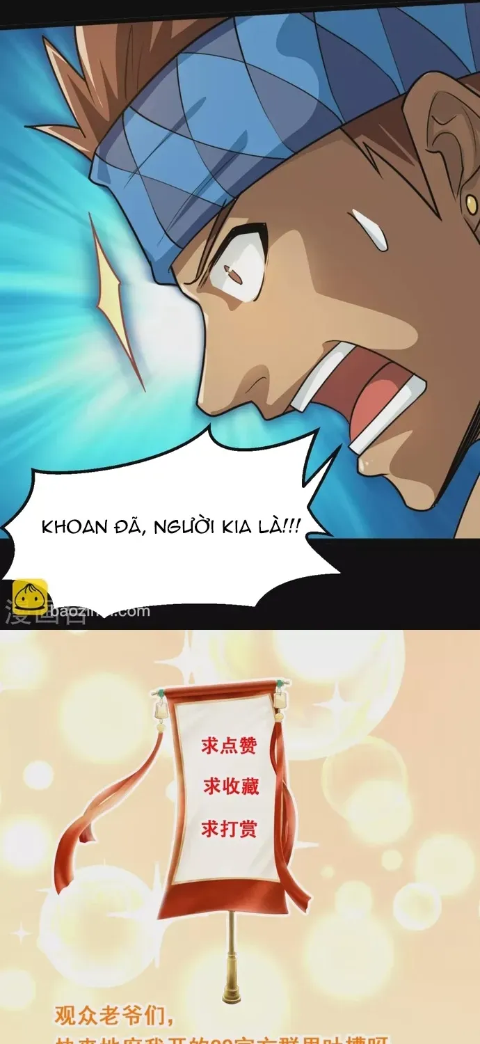 Địa Ngục Này Ta Mở Ra Đấy Chapter 603 - 25