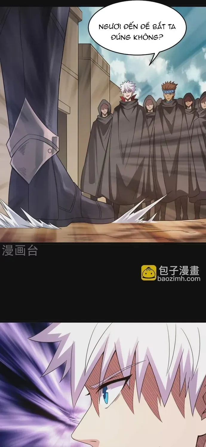 Địa Ngục Này Ta Mở Ra Đấy Chapter 603 - 6