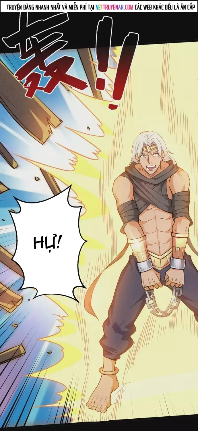 Địa Ngục Này Ta Mở Ra Đấy Chapter 604 - 17