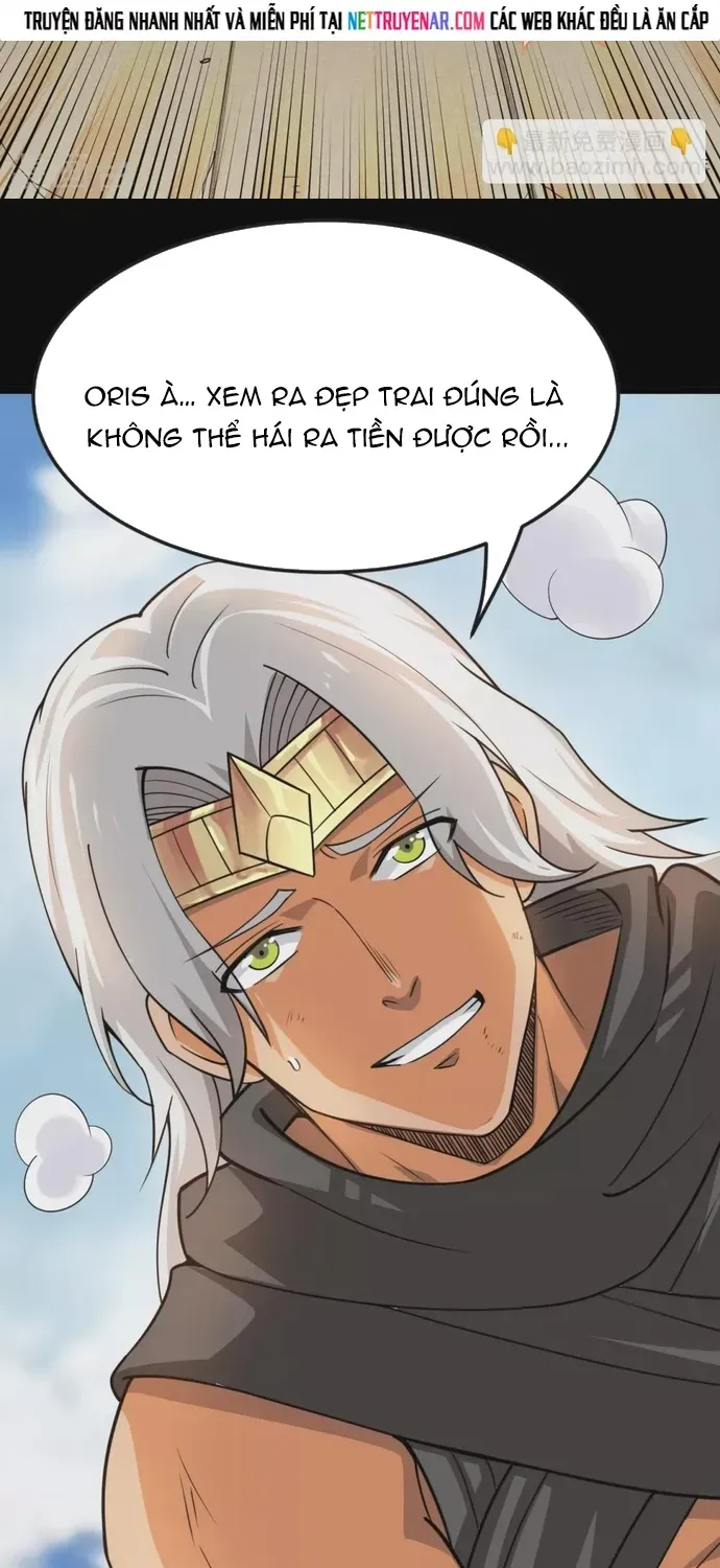 Địa Ngục Này Ta Mở Ra Đấy Chapter 604 - 22