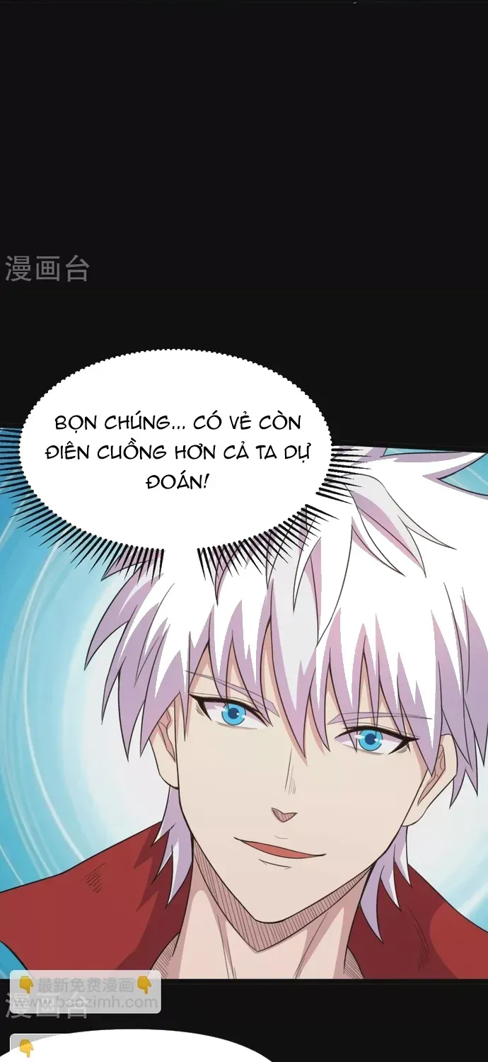 Địa Ngục Này Ta Mở Ra Đấy Chapter 604 - 7