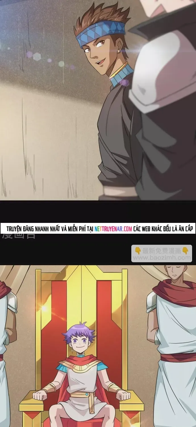 Địa Ngục Này Ta Mở Ra Đấy Chapter 604 - 9