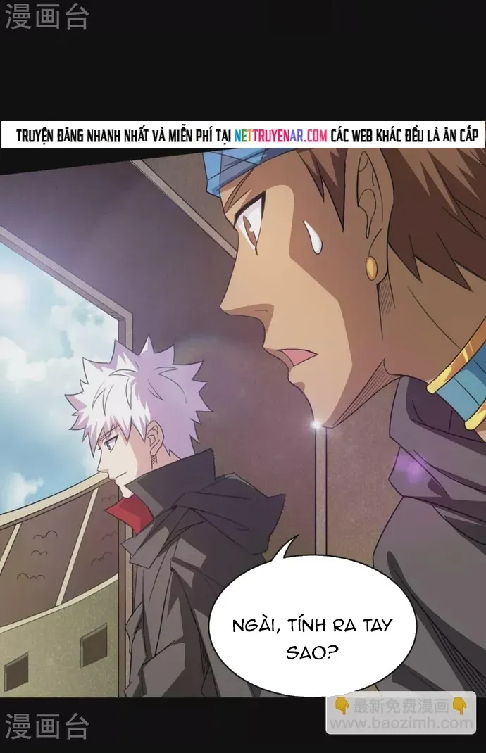Địa Ngục Này Ta Mở Ra Đấy Chapter 605 - 16