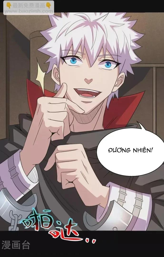 Địa Ngục Này Ta Mở Ra Đấy Chapter 605 - 17