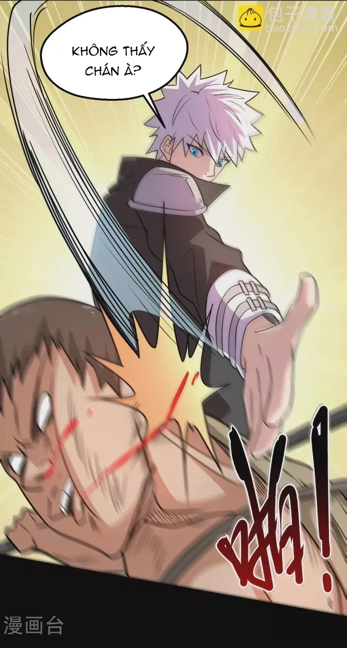 Địa Ngục Này Ta Mở Ra Đấy Chapter 605 - 20