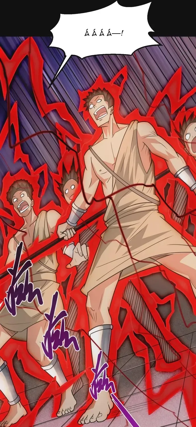 Địa Ngục Này Ta Mở Ra Đấy Chapter 605 - 22