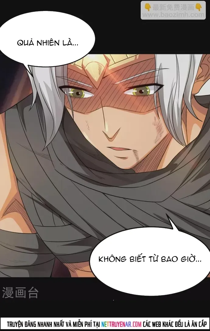 Địa Ngục Này Ta Mở Ra Đấy Chapter 605 - 6